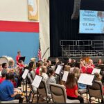 School Band