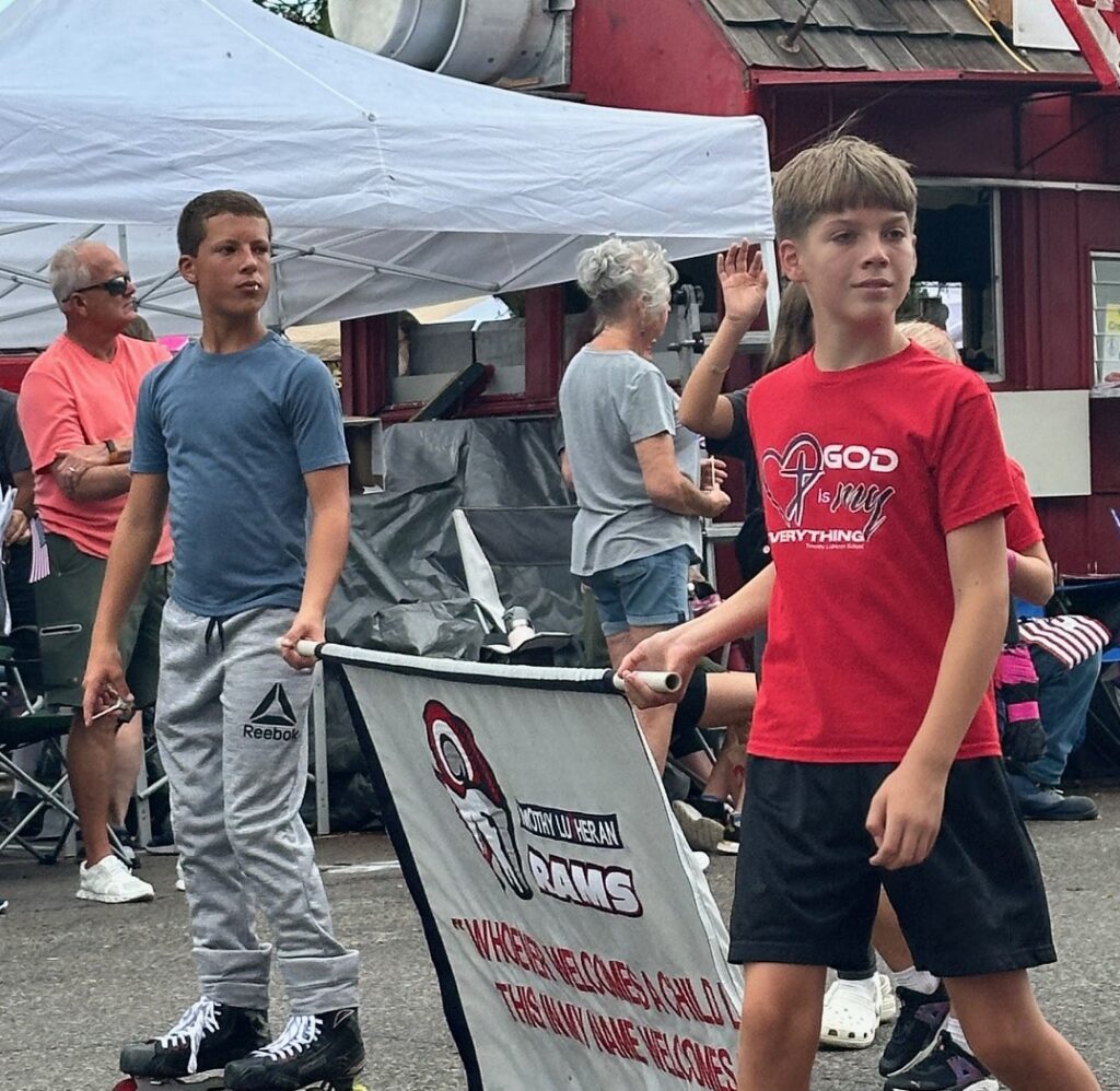 TLS Fall Fun Fest Parade Fall Fun Fest Parade
